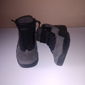 Jordan retro 10